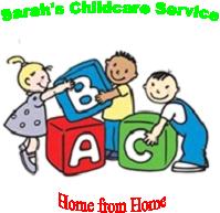 Sarahs Childcare Service 691421 Image 0